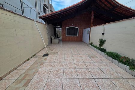 Casa para alugar com 2 quartos, 90m² em Maracanã, Praia Grande
