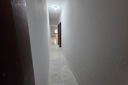 Casa para alugar com 90m², 2 quartos e 4 vagas Casa para alugar com 90m², 2 quartos e 4 vagasSuíte 1