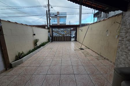 Casa para alugar com 90m², 2 quartos e 4 vagas Casa para alugar com 90m², 2 quartos e 4 vagasGaragem