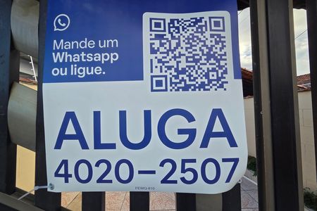 QR de casa para alugar com 2 quartos, 90m² em Maracanã, Praia Grande