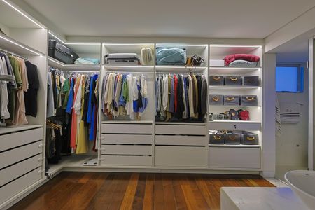 Apartamento para alugar com 3 quartos, 341m² em Gutierrez, Belo Horizonte