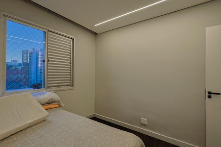 Apartamento para alugar com 3 quartos, 341m² em Gutierrez, Belo Horizonte