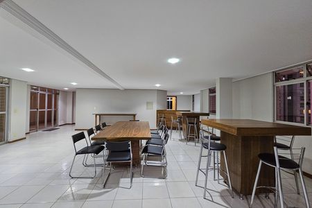 Apartamento para alugar com 3 quartos, 341m² em Gutierrez, Belo Horizonte