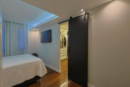 Apartamento para alugar com 3 quartos, 341m² em Gutierrez, Belo Horizonte