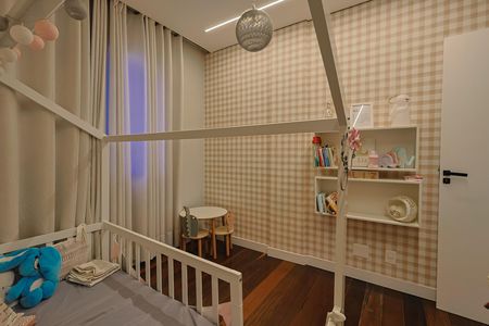 Apartamento para alugar com 3 quartos, 341m² em Gutierrez, Belo Horizonte