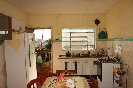 Casa à venda com 5 quartos, 300m² em Sapopemba, São Paulo