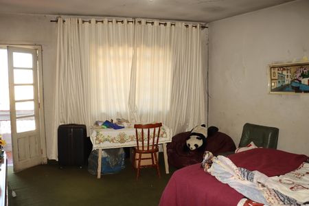 Casa à venda com 5 quartos, 300m² em Sapopemba, São Paulo