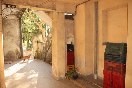 Casa à venda com 5 quartos, 300m² em Sapopemba, São Paulo