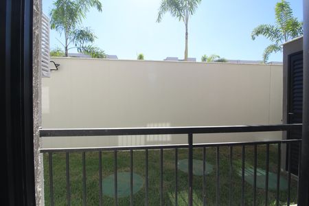 Sala - Varanda de apartamento para alugar com 2 quartos, 42m² em Barra Olímpica, Rio de Janeiro