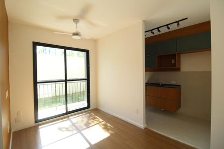 Apartamento para alugar com 2 quartos, 42m² em Barra Olímpica, Rio de Janeiro
