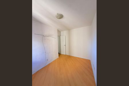 Quarto de apartamento para alugar com 2 quartos, 47m² em Paulicéia, São Bernardo do Campo