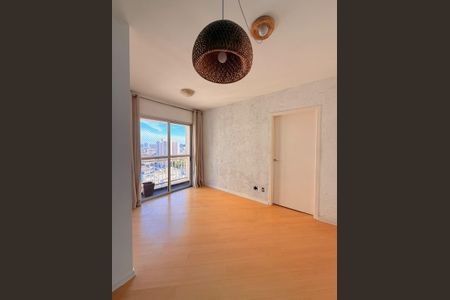 Apartamento para alugar com 2 quartos, 47m² em Paulicéia, São Bernardo do Campo