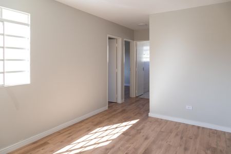Sala de apartamento para alugar com 2 quartos, 45m² em Jardim Maria Dirce, Guarulhos