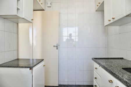 Apartamento para alugar com 75m², 3 quartos e 2 vagasCozinha e Área de Serviço