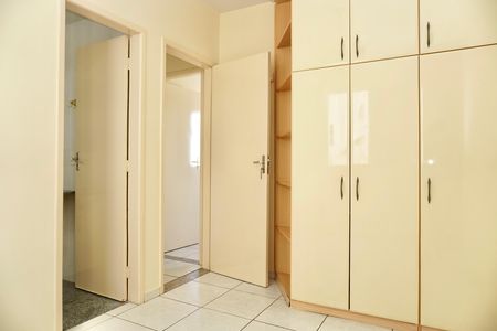 Suíte de apartamento para alugar com 3 quartos, 75m² em Silveira, Belo Horizonte