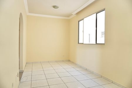Apartamento para alugar com 75m², 3 quartos e 2 vagasSala 