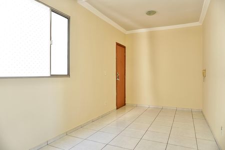 Apartamento para alugar com 75m², 3 quartos e 2 vagasSala 