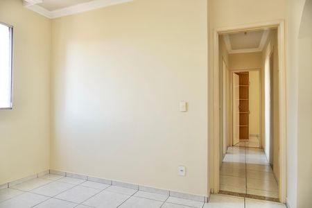 Apartamento para alugar com 75m², 3 quartos e 2 vagasSala de Jantar