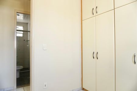 Apartamento para alugar com 75m², 3 quartos e 2 vagasQuarto 1