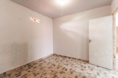 Quarto 2 de casa para alugar com 2 quartos, 62m² em São Miguel Paulista, São Paulo