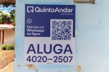 Casa para alugar com 62m², 2 quartos e sem vagaPlaca 