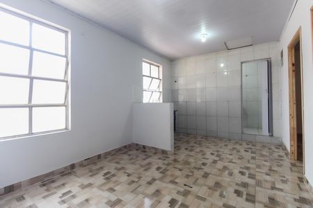 Casa para alugar com 62m², 2 quartos e sem vagaSala/Cozinha
