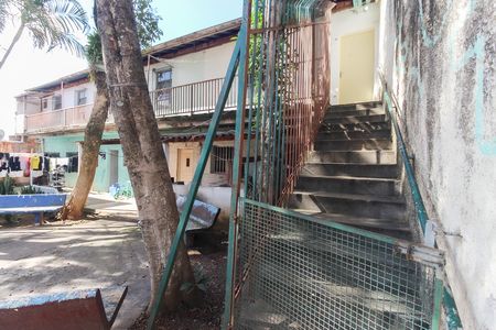 Casa para alugar com 62m², 2 quartos e sem vagaÁrea Comum