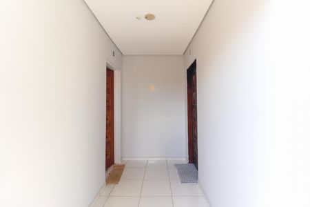 Casa para alugar com 62m², 2 quartos e sem vagaEntrada