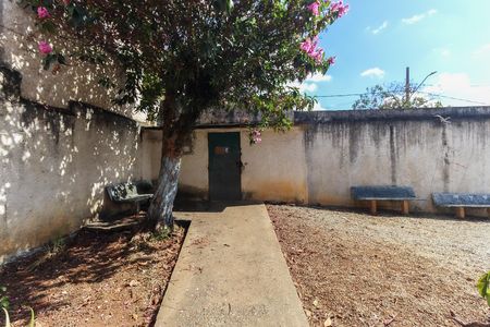 Casa para alugar com 62m², 2 quartos e sem vagaÁrea Comum