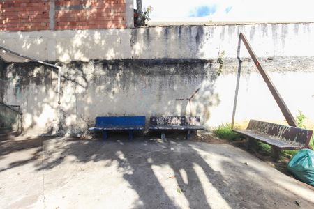 Área Comum de casa para alugar com 2 quartos, 62m² em São Miguel Paulista, São Paulo