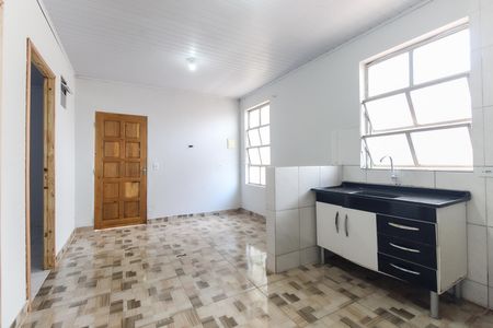 Casa para alugar com 2 quartos, 62m² em São Miguel Paulista, São Paulo