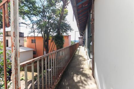 Casa para alugar com 62m², 2 quartos e sem vagaÁrea Comum