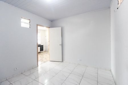 Quarto 1 de casa para alugar com 2 quartos, 62m² em São Miguel Paulista, São Paulo