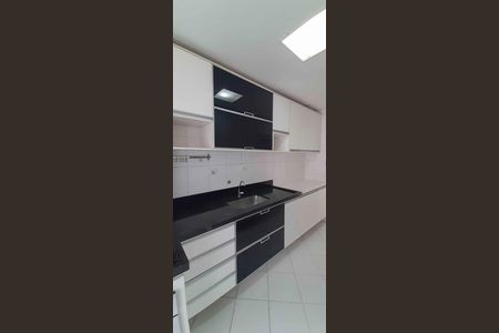 Apartamento para alugar com 64m², 2 quartos e 1 vaga