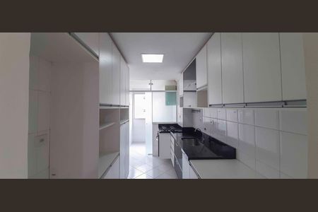Apartamento para alugar com 64m², 2 quartos e 1 vaga Apartamento para alugar com 64m², 2 quartos e 1 vagaCozinha