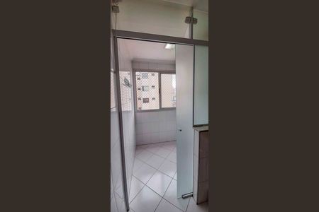Apartamento para alugar com 64m², 2 quartos e 1 vaga Apartamento para alugar com 64m², 2 quartos e 1 vagaÁrea de Serviço