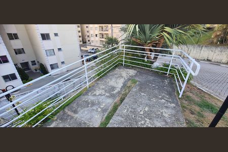 Apartamento para alugar com 64m², 2 quartos e 1 vaga