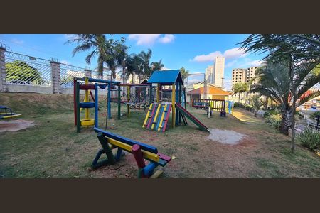 Apartamento para alugar com 64m², 2 quartos e 1 vaga