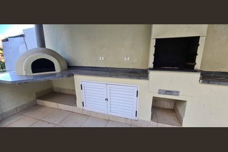 Apartamento para alugar com 64m², 2 quartos e 1 vaga