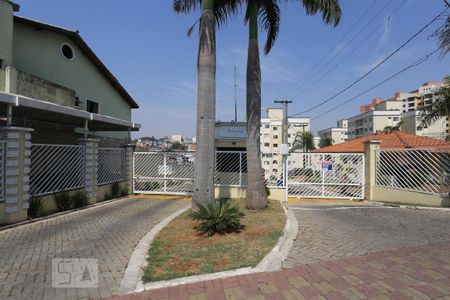 Apartamento para alugar com 64m², 2 quartos e 1 vaga