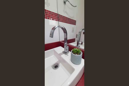 Apartamento para alugar com 64m², 2 quartos e 1 vaga