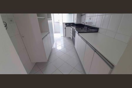 Apartamento para alugar com 64m², 2 quartos e 1 vaga