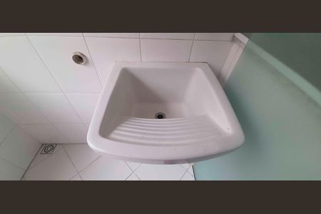 Apartamento para alugar com 64m², 2 quartos e 1 vaga