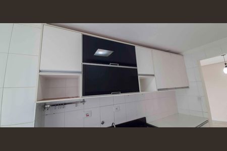 Apartamento para alugar com 64m², 2 quartos e 1 vaga