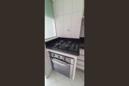 Apartamento para alugar com 64m², 2 quartos e 1 vaga