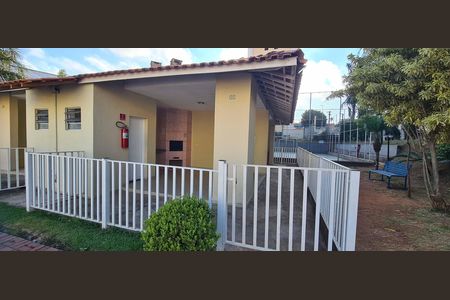 Apartamento para alugar com 64m², 2 quartos e 1 vaga