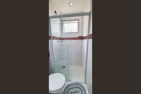 Apartamento para alugar com 64m², 2 quartos e 1 vaga