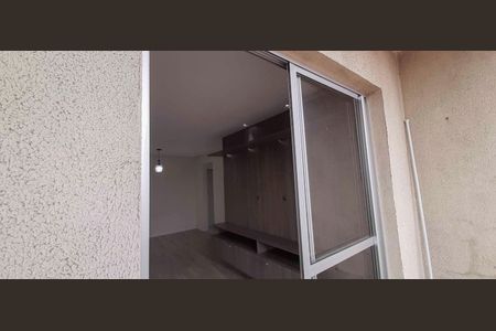 Apartamento para alugar com 64m², 2 quartos e 1 vaga