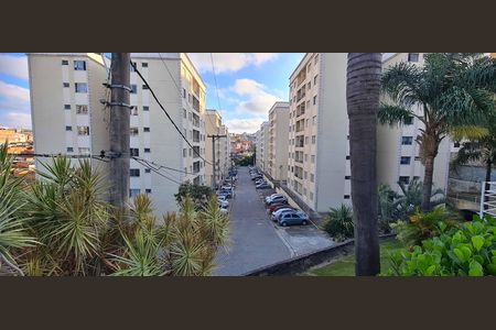 Apartamento para alugar com 64m², 2 quartos e 1 vaga
