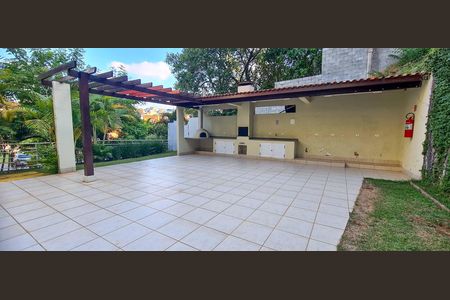 Apartamento para alugar com 64m², 2 quartos e 1 vaga Apartamento para alugar com 64m², 2 quartos e 1 vagaEspaço Gourmet